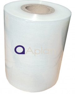 Folie stretch MiniRole automată