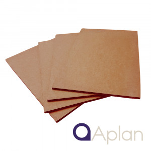 Placi din Carton Separatoare 800 x 1200 CO3, Natur