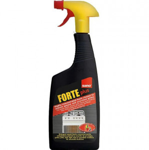 Solutie pentru aragaz, Sano Forte, 500 ml