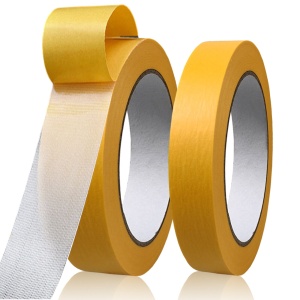 Banda Dublu Adeziva 25x30 m AplanTape – Adeziv Puternic pentru Montaj si Fixare