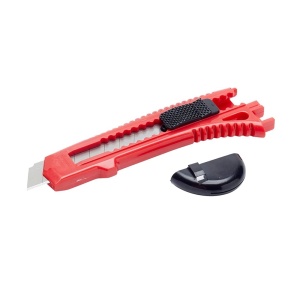 Cutter Profesional 18mm Beorol cu Lama Presectionata pentru Taiere Precisa si Utilizare Intensiva - Img 4