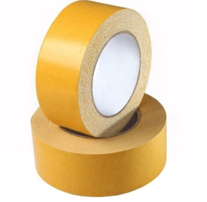 Banda Dublu Adeziva 48x40 m AplanTape – Adeziv Puternic pentru Montaj si Fixare - Img 1