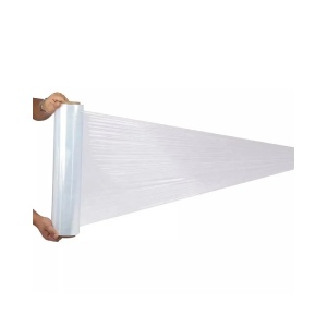 Folie Stretch Manuala Transparenta 23 Microni 50 cm 1.1 Kg – AplanTape - Img 5