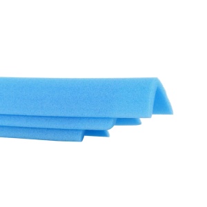 Profil PEE L Albastru pentru Protectie Colturi si Muchii 50x50x6x200 – Ambalare Profesionala - Img 4