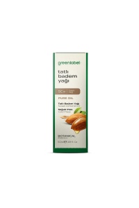 Ulei de Migdale Dulci – 100% Natural, Presat la Rece | 50 ml - Img 1