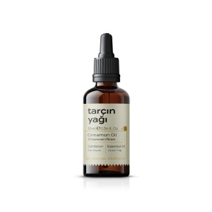 Ulei Esențial de Scorțișoară – 100% Natural, Aromă Caldă și Stimulantă | 10 ml - Img 2