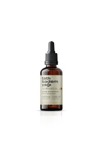 Ulei de Migdale Dulci – 100% Natural, Presat la Rece | 50 ml - Img 2