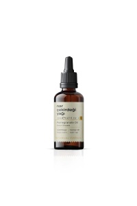 Ulei de Sâmburi de Rodie – 100% Natural, Presat la Rece | 20 ml - Img 2