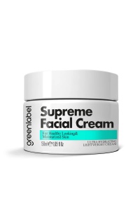 Cremă pentru Față cu Efect de Hidratare Intensivă Supremă Ultra Hidratantă – 50 ml. - Img 1