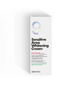 Greenlabel Intimate Bright – Cremă pentru Zona Intimă, cu Efect de Albire și Uniformizare a Tonului Formulă Coreeană | 100 ml - Img 2