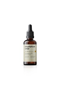 Ulei Esențial de Eucalipt – 100% Natural, Purificator și Revigorant | 20 ml - Img 2
