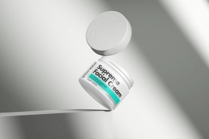 Cremă pentru Față cu Efect de Hidratare Intensivă Supremă Ultra Hidratantă – 50 ml. - Img 2