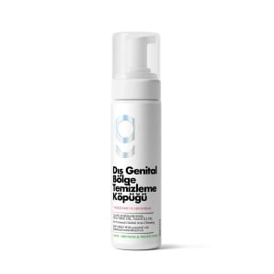 Greenlabel Spumă Intimă Purificatoare – Împotriva Mirosurilor, Micozelor și Secrețiilor | 200 ml - Img 1