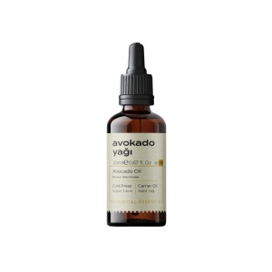 Ulei de Avocado 100% Natural | 20 ml - Img 2