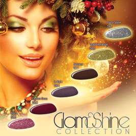 Colectia Glam & Shine