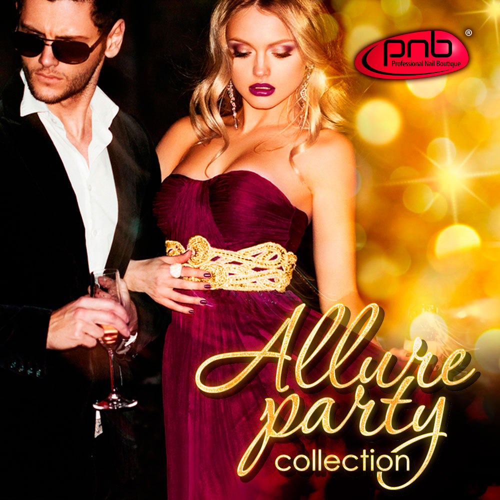Colectia Allure Party
