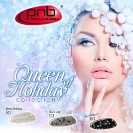 Colectia Queen Of The Holiday
