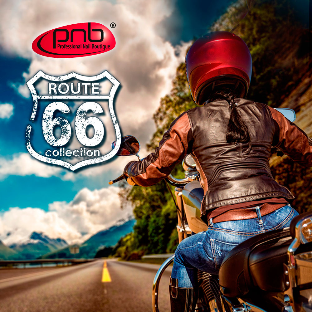 Colectia Route 66