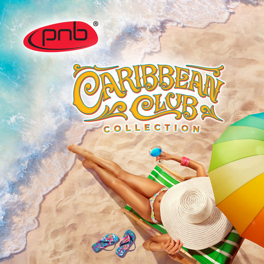 Colectia Caribbean Club