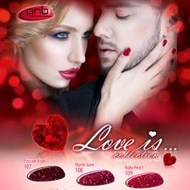 Colectia Love Is...