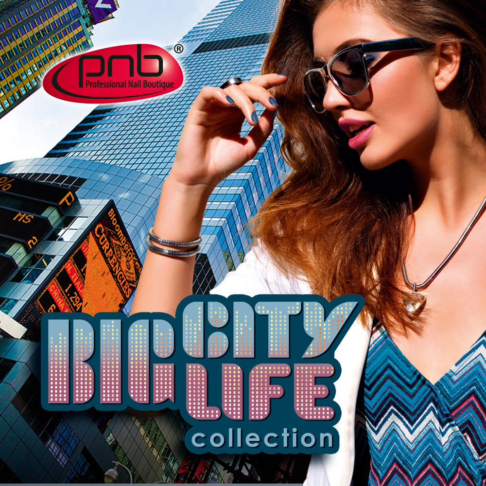 Colectia Big City Life