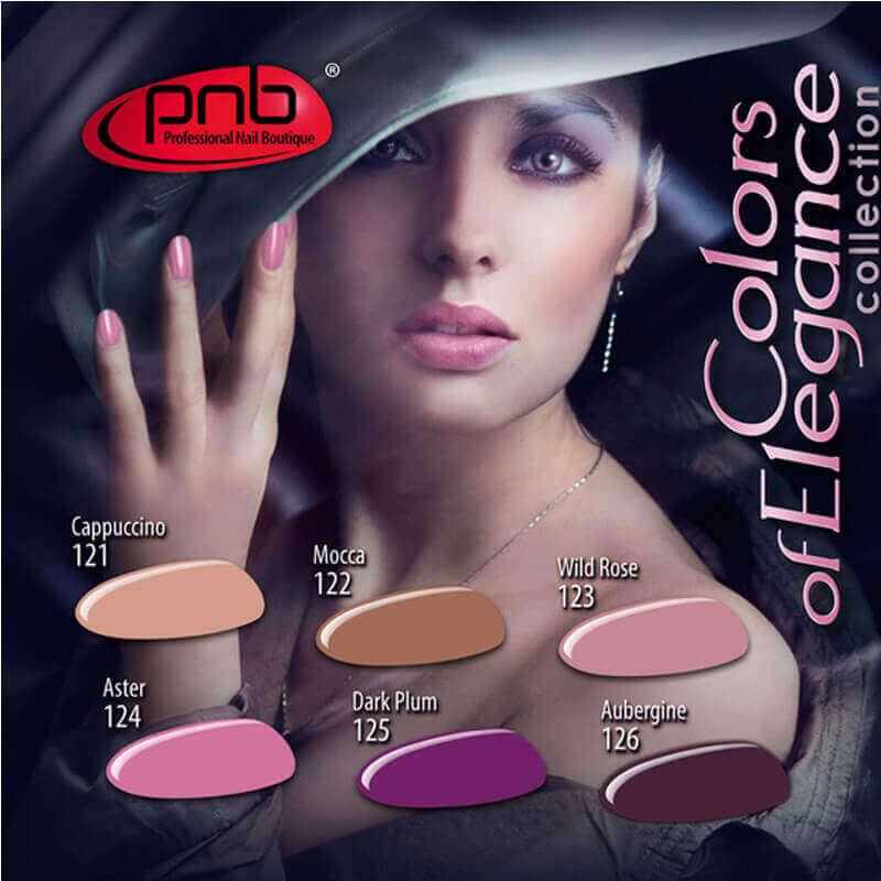Colectia Colors Of Elegance