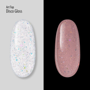 Art Top Disco Gloss - Img 2
