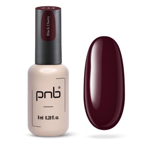 Oja Semipermanenta Black Cherry 234