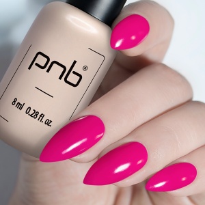 Oja Semipermanenta Bright Fucsia 144 - Img 2