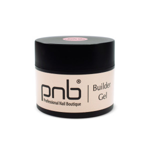 Builder Gel Crystal Pink - Img 2