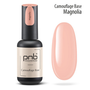 Camouflage Base Magnolia Peach