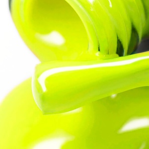Oja Semipermanenta Neon Lime 038 - Img 2