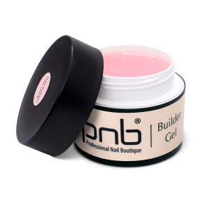 Builder Gel Crystal Pink