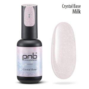 Crystal Base Milk