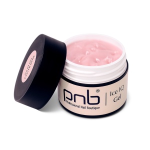 Ice IQ gel Cover Rose