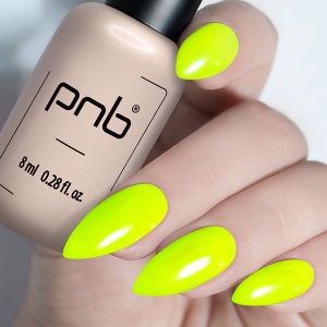 Oja Semipermanenta Neon Lime 038 - Img 3