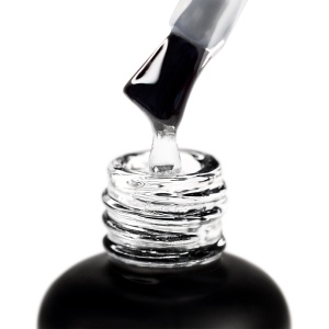 Strong Iron Gel Clear - Img 3