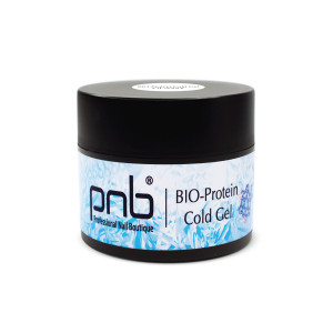BIO Protein Gel, Glassy - Img 2