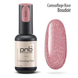 Camouflage Base Boudoir Biege