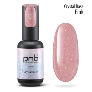 Crystal Base Pink