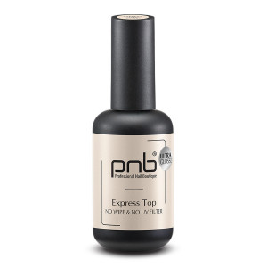 Express Top Ultra Gloss