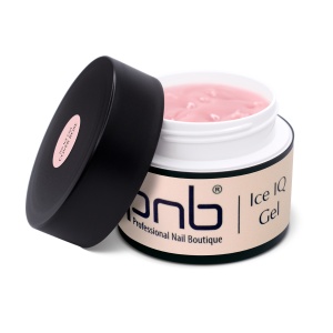 Ice IQ gel Cover Rose - Img 2