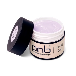 Ice IQ gel Crocus