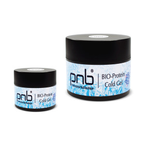BIO Protein Gel, Glassy - Img 3