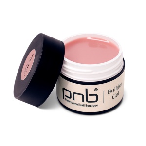 Builder Gel Cover Pink