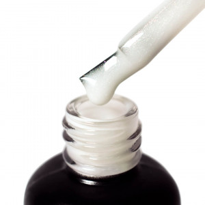 Camouflage Base Sparkling White - Img 2
