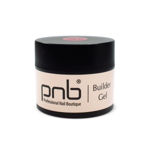 Builder Gel Cover Pink - Img 2