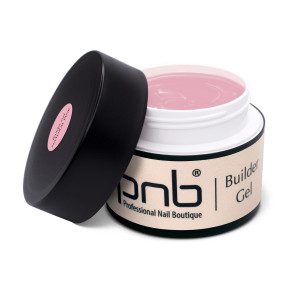Builder Gel Natural Pink