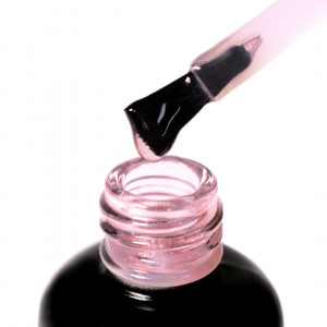 Fiber Base Clear Pink - Img 2