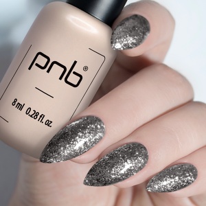Oja Semipermanenta Black Silver 183 - Img 3